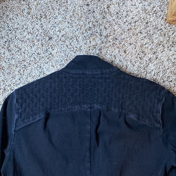 Liverpool Los Angeles fitted jacket Medium - Picture 6 of 7